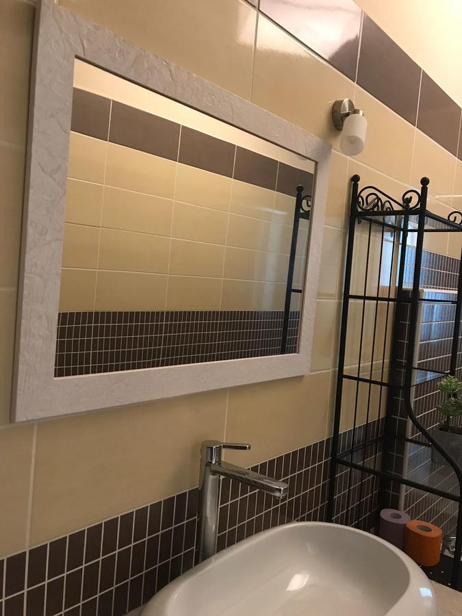レンデ Le Donne Di Giannino Bed & Breakfast エクステリア 写真