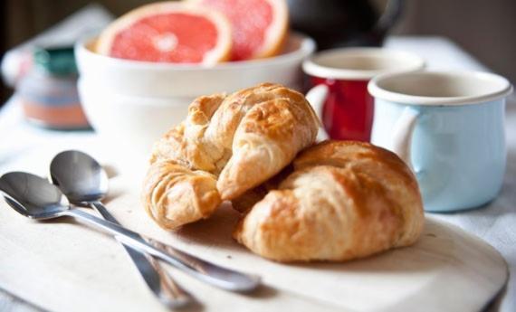 レンデ Le Donne Di Giannino Bed & Breakfast エクステリア 写真