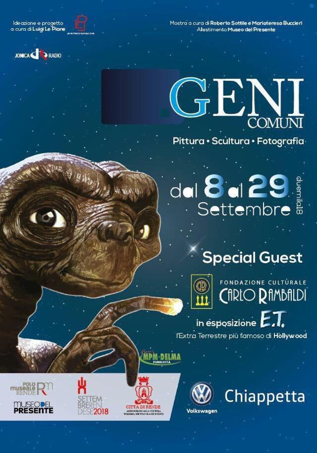 レンデ Le Donne Di Giannino Bed & Breakfast エクステリア 写真